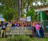 Servidores do Incra no Nordeste do Pará são uns dos mais dedicados ao movimento