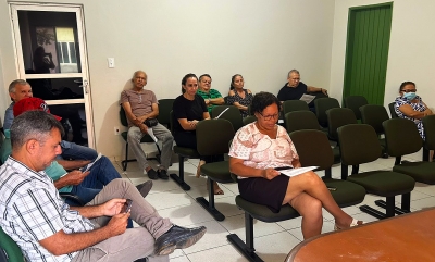 EM IMPERATRIZ/MA, SERVIDORES DO INCRA REJEITAM PROPOSTA DO GOVERNO E AVALIAM APROVAR INDICATIVO DE GREVE