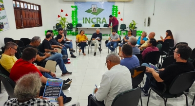 NO AMAPÁ, SERVIDORES DO INCRA REJEITAM PROPOSTA DO GOVERNO E RATIFICAM INDICATIVO DE GREVE