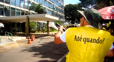 COM MESAS ESPECÍFICAS, MGI AMPLIA FOSSO DE DESIGUALDADES SALARIAIS NO SERVIÇO PÚBLICO - CONDSEF