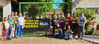 SERVIDORES DO INCRA FAZEM MANIFESTAÇÃO COM FECHAMENTO DA UNIDADE AVANÇADA EM IMPERATRIZ/MA NA DEFESA DAS REIVINDICAÇÕES DA CATEGORIA